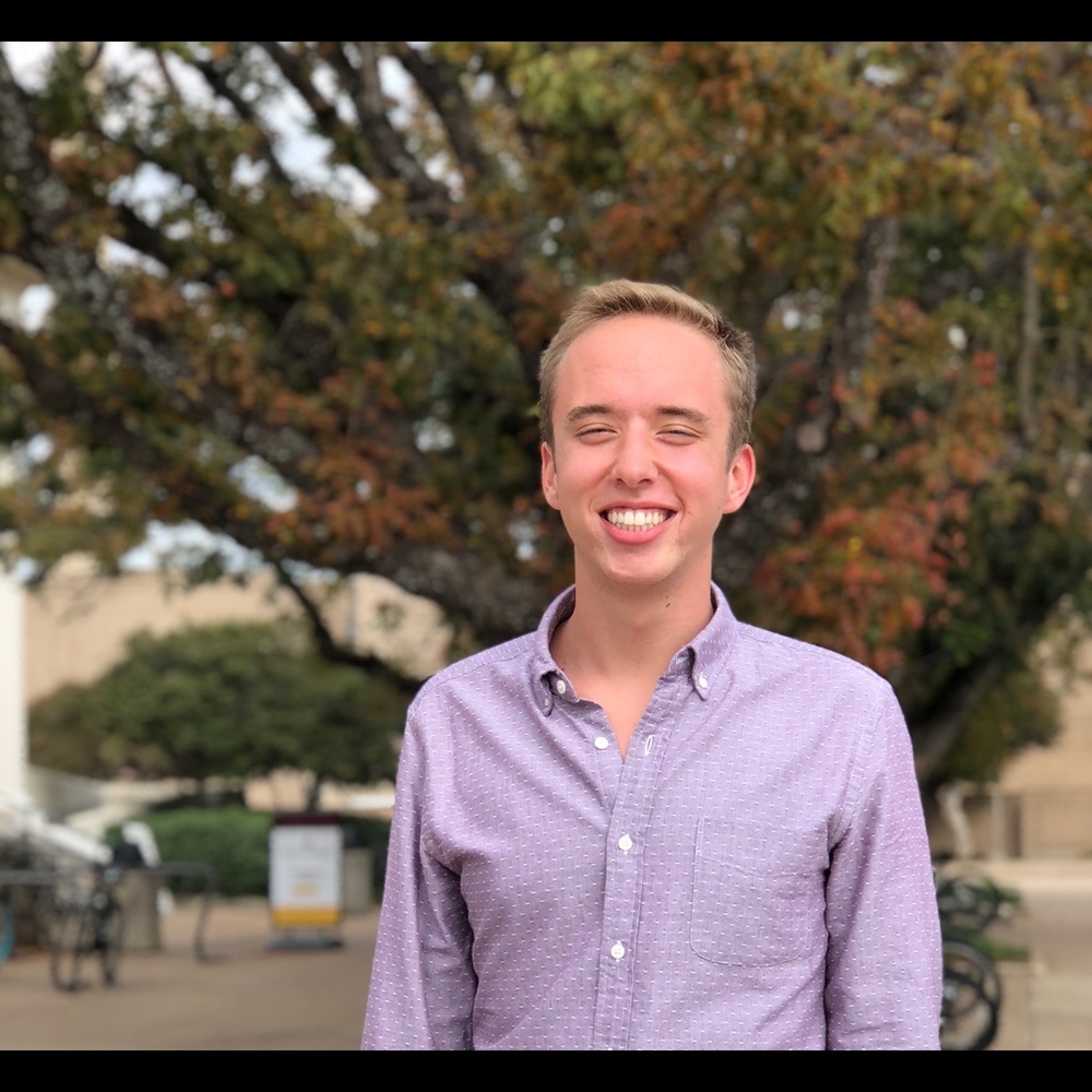 Meet your Posher, Samuel